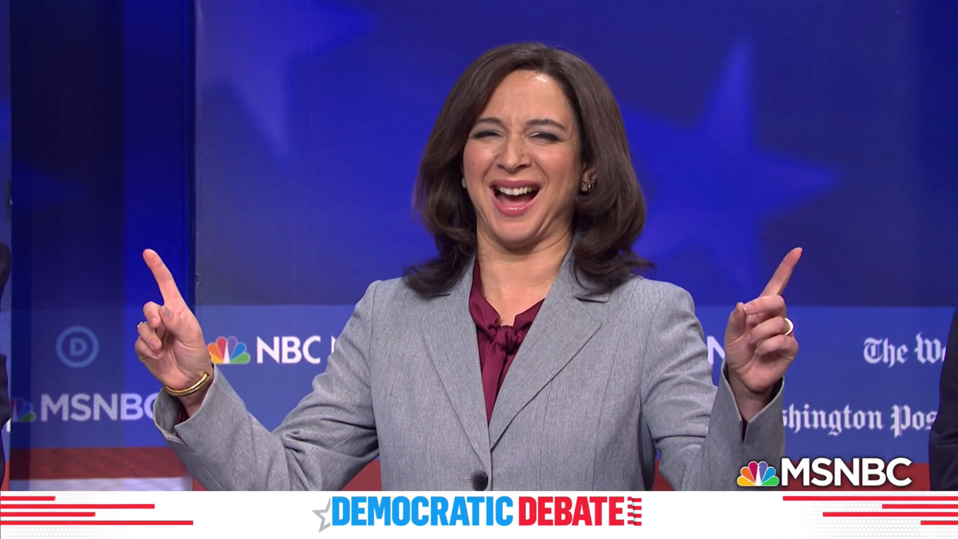 Maya Rudolph